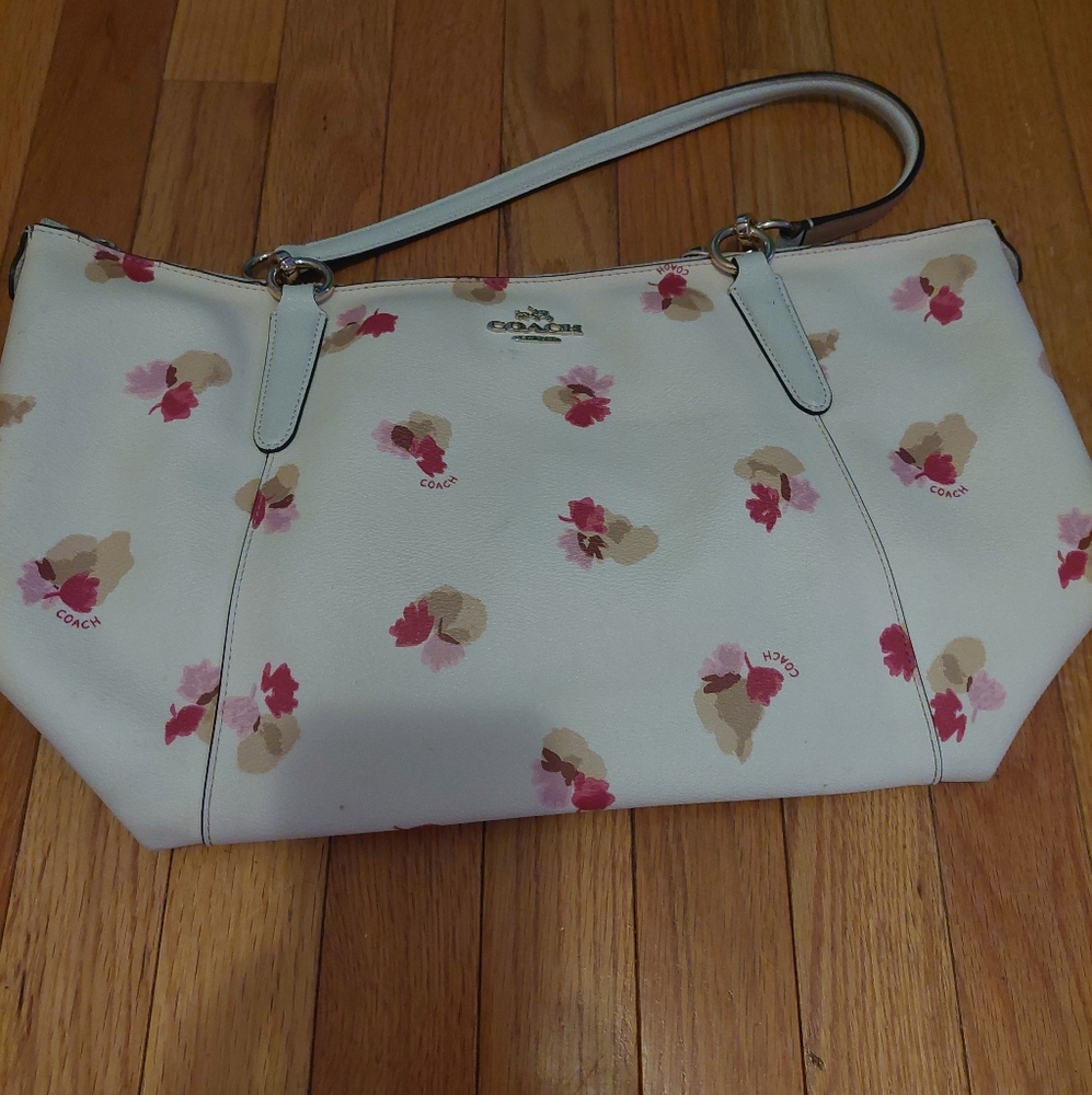 PURSE/COACH